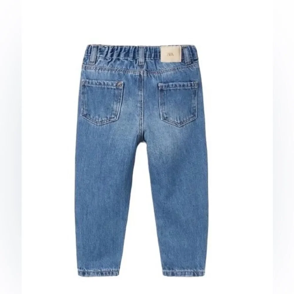 Zara Baby 2 pants bundles